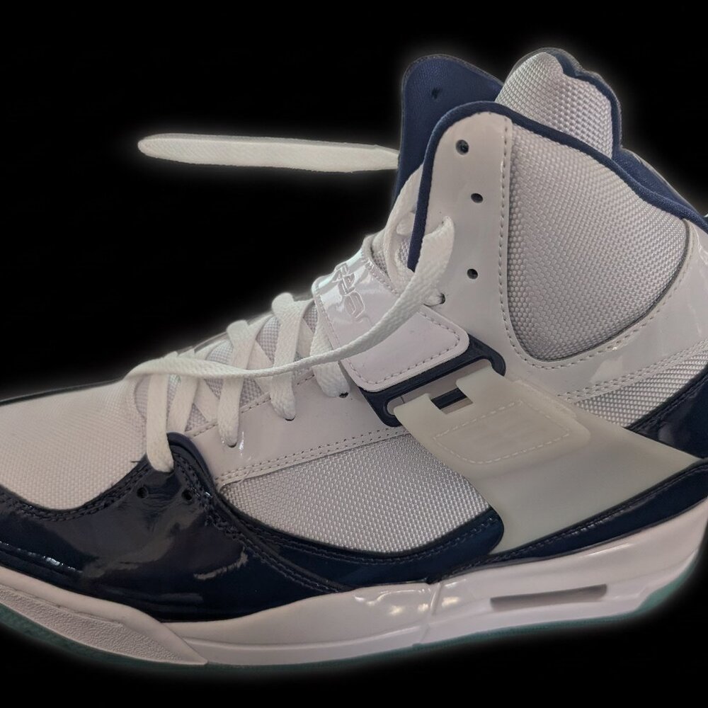 Jordan Flight 45 Concord